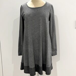 ANTHROPOLOGIE PUELLA TUNIC DRESS SZ XS